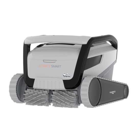Famiglia: Serie Dolphin Ultimate