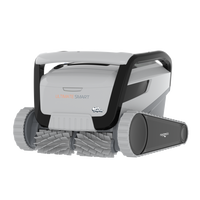 Ricambi per modello: Dolphin Ultimate Smart