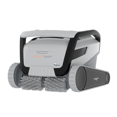 Ricambi per modello: Dolphin Ultimate Smart