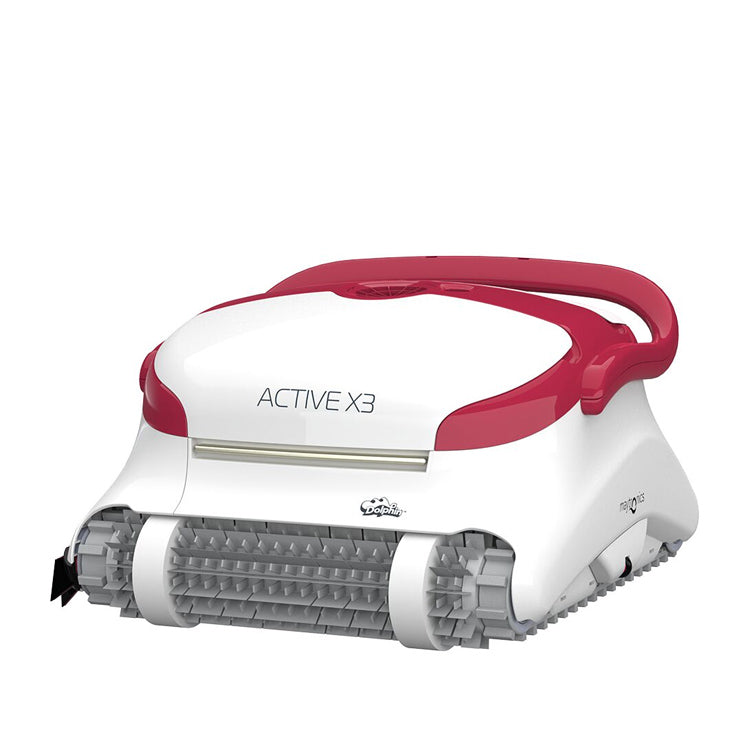 Cavo Galleggiante 18 Mt – 3 Pin con Connettori per Robot Piscina Maytr – Zefiro Piscine