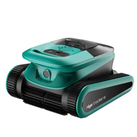 Ricambi per modello: Niya Tracker 55