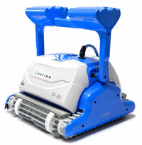 Ricambi per modello: Dolphin Zefiro SF40