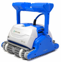 Ricambi per modello: Dolphin Zefiro SF50