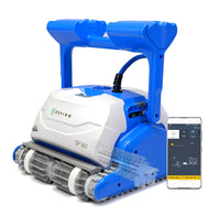 Ricambi per modello: Dolphin Zefiro SF60