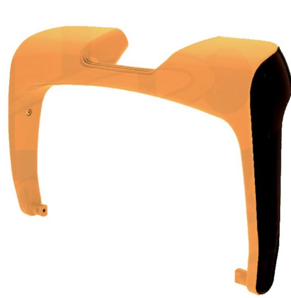 Manico Robot Piscina Maytronics Dolphin Dynamic Pro X1 / Wave 80 / 99957176-ASSY