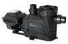 Pompa Piscina a Velocità Variabile per Ricircolo e Filtraggio Acqua Davey Starflo VSD - Monofase - 1,5 / 3 HP - 16 / 27 M3/H