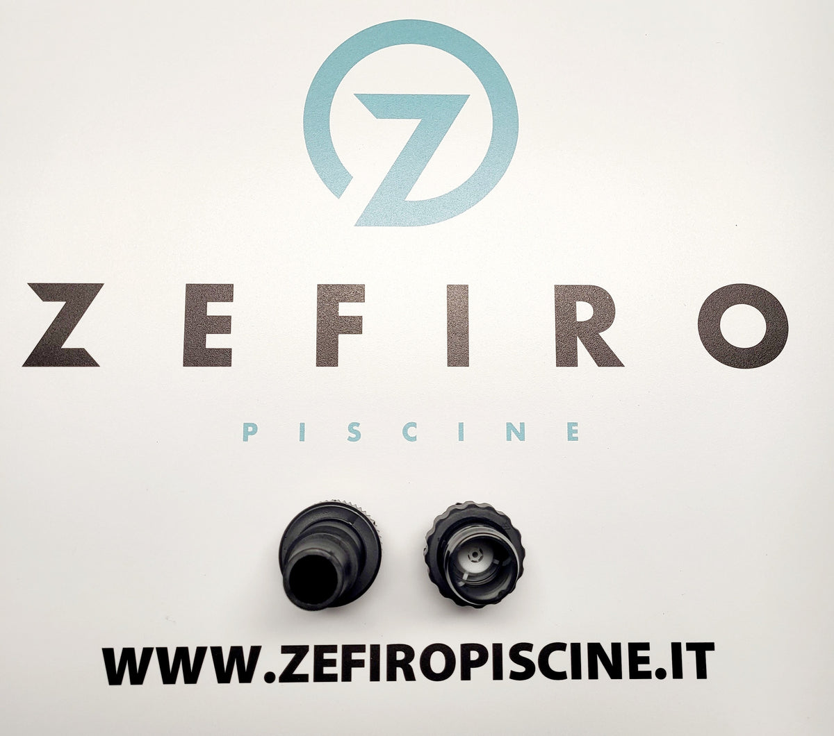 Pompa Di Copertura FibroPool Per Svuotare Piscine E Stagni - Drenaggio Rapido E Potente - Foto 2