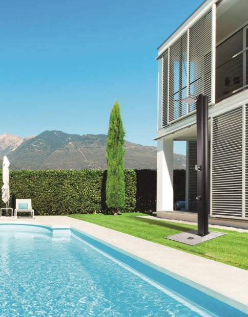 Serbatoio Rigido A Riscaldamento Solare Per Piscina Gre - Foto 5