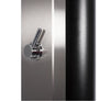 Doccia Solare per Piscina in Acciaio Inox AISI 304 CRM Ultimate con Risciacquo Temporizzato dei Piedi & Miscelatore - Capienza Lt. 60
