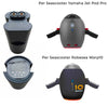 Batteria al litio per Seascooter Yamaha Jet Pod Pro e Robosea Warp 10, 14,8V 10AH.