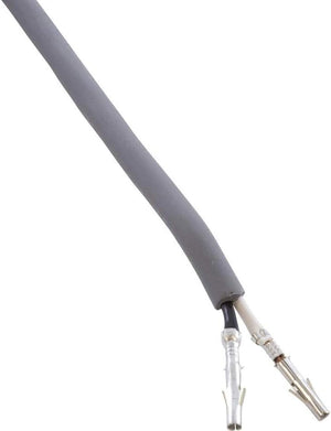 Cavo galleggiante 17m con connettori 2 pin per robot piscina Hayward Tiger Shark e Aquavac.