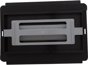 Coperchio inferiore sistema filtrante per robot piscina Hayward Tiger Shark/Aquavac, modello RCX75000-236.