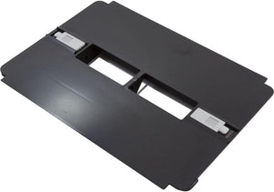 Coperchio inferiore filtro per robot piscina Hayward Tiger Shark/Aquavac, modello RCX75000-236.