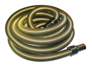 Tubo Spiralato Galleggiante Professionale per Piscina Clear Choice Gold - Lunghezza 9 MT - Diametro mm. 38