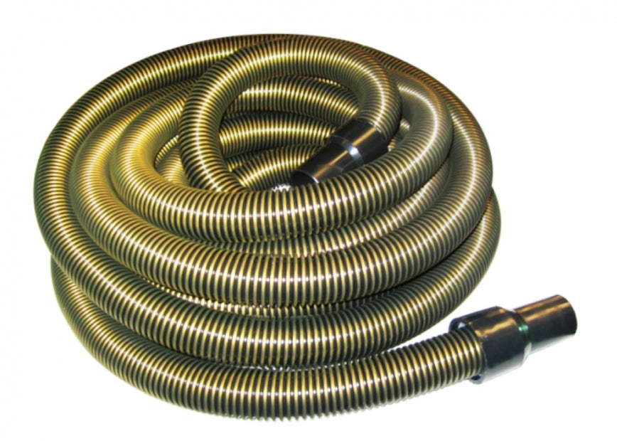 Tubo Spiralato Galleggiante Professionale per Piscina Clear Choice Gold - Lunghezza 12 MT - Diametro mm. 38
