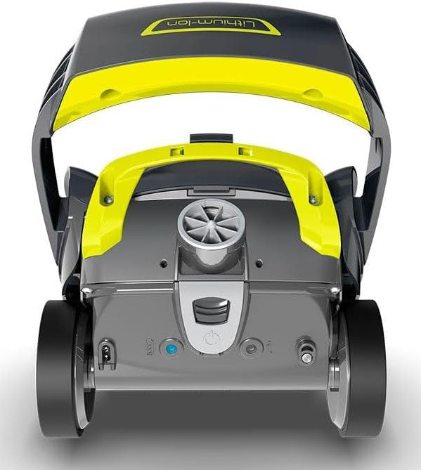 Zodiac SPABOT OS 0800 Senza Fili Cordless - Robot Pulitore Idromassaggio / SPA a Batteria