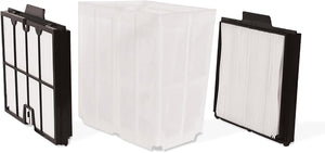 Kit SUF Filtro Integrativo Ultra Fine 50 Micron Robot Piscina Maytronics Dolphin Poolstyle 30 – 35 – 35i – 40 – 50 - 60 / E 30 – E 35 – E 35I – E 40 – E 50 – E 60 / Z1b - Z2c - Z3i / S 200 - S 300 / Zenit 55 - 60 - 70 / M 550 – M 600 – M 700 / 9991496