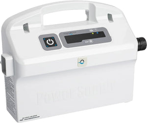 Dolphin Digitaler Leistungstransformator mit Filter-Voll- und Reset-Anzeige mit Funksteuerungsempfänger