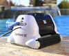 Hayward TigerShark - Robot Piscina Elettrico fino a 12 Mt