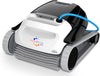 Dolphin PoolStyle AG Advance TIMER Digital - Robot Elettrico Pulitore per Piscina fino a 10 Mt - FONDO + PARETI + LINEA - MY2026
