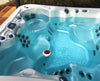 Isolotto Tecnologico Ondilo ICO SPA V2 Essential+ Rilevatore Parametri Ph + Cloro + Bromo o Sale + Temperatura Acqua Idromassaggio & SPA Tramite Bluetooth & WiFi - Intelligenza Artificiale - MY2026