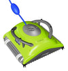 Dolphin XForce10 Digital NEW - Robot Elettrico Pulitore per Piscina fino a 12 Mt - FONDO + 40 CM PARETI - MY2023