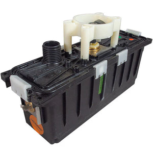 Box Motore con Centralina Robot Piscina Maytronics Dolphin Supreme M5 Bio-Suction / 9995384-EX