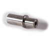 Adattatore Albero in Acciaio Inox Interno ai Rulli Spazzole per Robot Piscina Maytronics Dolphin Wave 100 / 5581007