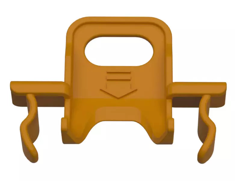 Chiave Blocco Girante Ventola Impeller Safety Locker Robot Piscina a Batteria Maytronics Dolphin Liberty 100 - 200 - 300 - 400 - 600 / M96450071