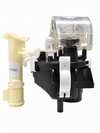 Box Motore con Centralina Robot Piscina Maytronics Dolphin a Batteria Liberty 600 / 99953064