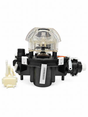 Box Motore con Centralina Robot Piscina Maytronics Dolphin a Batteria Liberty 600 / 99953064