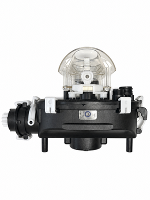 Box Motore con Centralina Robot Piscina Maytronics Dolphin a Batteria Liberty 600 / 99953064