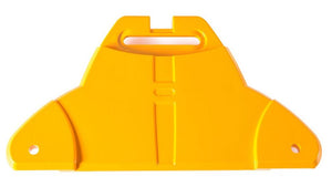 Carter Laterale SENZA Foro Robot Piscina Maytronics Dolphin Wave 100 / M97000011