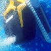 Dolphin E20 Digital - Robot Elettrico Pulitore per Piscina fino a 10 Mt - FONDO + PARETI - MY2026