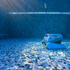 Dolphin Zenit 55i IoT Wi-Fi APP MyDolphin Plus Bluetooth Timer Gyro Digital - Robot Piscina Elettrico fino a 15 Mt - TOP GAMMA - MY2026
