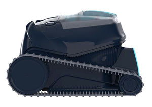 Dolphin Liberty 200 Inalámbrico - Robot Limpiador Batería de Litio para Piscinas hasta 10 m - FONDO + PAREDES - NUEVO 2024