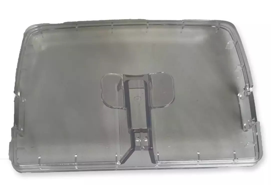 Coperchio Vano Filtrante per Robot Piscina a Batteria Maytronics Niya Sonar 30 -  F3 / Niya Tracker 35 / 02.003.0007-SP