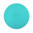 Coperchio inferiore verde per protezione sonde Ondilo ICO, forma circolare.