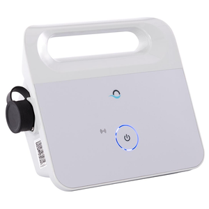 Bluetooth &amp; Wi-Fi IoT Digitaler Leistungstransformator für Maytronics Dolphin Poolstyle 40i – 50i / Z3i / E40i – E50i / S300i / SL300i / Wolly 40i / Mr40i / SX40i &amp; SM40i Poolroboter
