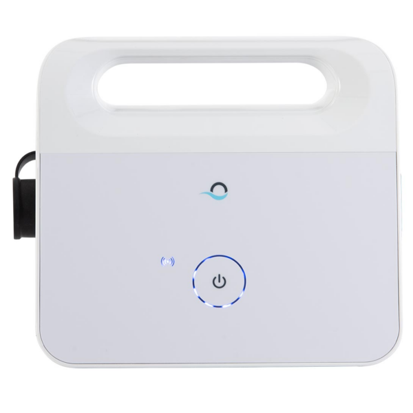 Bluetooth &amp; Wi-Fi IoT Digitaler Leistungstransformator für Maytronics Dolphin Poolstyle 40i – 50i / Z3i / E40i – E50i / S300i / SL300i / Wolly 40i / Mr40i / SX40i &amp; SM40i Poolroboter