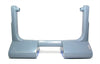 Manico grigio per robot piscina Maytronics Dolphin Explorer, modello 99957084-ASSY.