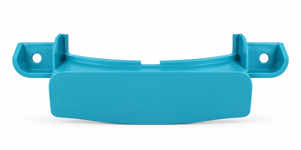 Maniglia Coperchio Sportello Vano Filtro Robot Piscina Dolphin Liberty 600 / 9983462