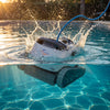Dolphin Poolstyle 30 Digital - Robot Elettrico Pulitore per Piscina fino a 12 Mt - FONDO + PARETI + LINEA - MY2026