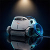 Dolphin Poolstyle 30 Digital - Robot Elettrico Pulitore per Piscina fino a 12 Mt - FONDO + PARETI + LINEA - MY2026