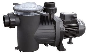 Pompa Piscina per Ricircolo e Filtraggio Acqua Saci Winner - Monofase - 0,5 / 0,75 / 1 / 1,5 / 2 / 3 HP