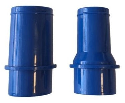 Aspirafango Triangolare Professionale Super Pro Vac Pulizia Piscina - Linea Super Pro