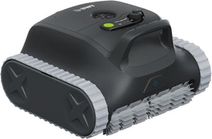 BWT ES Nano Senza Fili Cordless - APP Bluetooth / Wi Fi – Navigazione Ultrasuoni - Gyro - Robot Pulitore Piscina a Batteria da 3 a 10 Mt - FONDO + PARETI + LINEA - NOVITA'