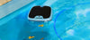 Dolphin Skimmi 300 - Robot Piscina Pulitore Superficie fino a 20 Mt - APP FULL - Bluetooth - Sensori Intelligenti - Alimentato ad Energia Solare - NOVITA'