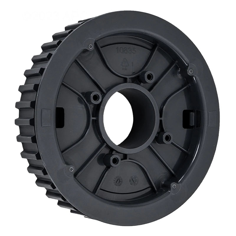 Ruota Grande Dentata Trazione Anteriore Robot Piscina Maytronics Dolphin Poolstyle 30 - 35 - 35i - 40 - 50 / SX30 - SX40 / Mr30 - Mr40 / SM30 - SM40 / E30 – E35 – E40 – E50 / 9983410