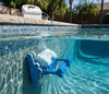Dolphin ZEFIRO SF50 Gyro Digital - Robot Elettrico Pulitore per Piscina fino a 15 Mt - TOP GAMMA - MY2026